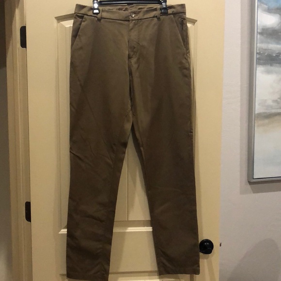 men's pants similar to lululemon abc pantry
